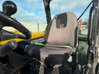 JCB 531-70 7m TELESCOPIC FORKLIFT - 18