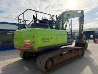 HITACHI ZX210LC-6 21 TON EXCAVATOR - 5