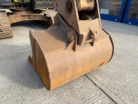 HITACHI ZX210LC-6 21 TON EXCAVATOR - 9