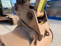 HITACHI ZX210LC-6 21 TON EXCAVATOR - 10