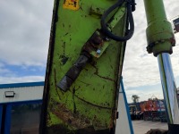 HITACHI ZX210LC-6 21 TON EXCAVATOR - 13