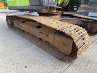 HITACHI ZX210LC-6 21 TON EXCAVATOR - 14