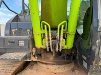 HITACHI ZX210LC-6 21 TON EXCAVATOR - 25
