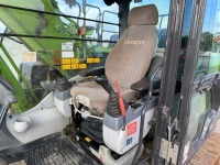 HITACHI ZX210LC-6 21 TON EXCAVATOR - 33