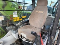 HITACHI ZX210LC-6 21 TON EXCAVATOR - 34