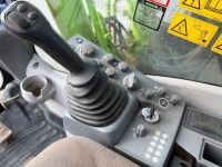 HITACHI ZX210LC-6 21 TON EXCAVATOR - 38