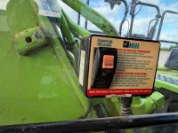 HITACHI ZX210LC-6 21 TON EXCAVATOR - 39