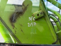 HITACHI ZX210LC-6 21 TON EXCAVATOR - 40