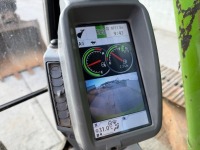 HITACHI ZX210LC-6 21 TON EXCAVATOR - 41