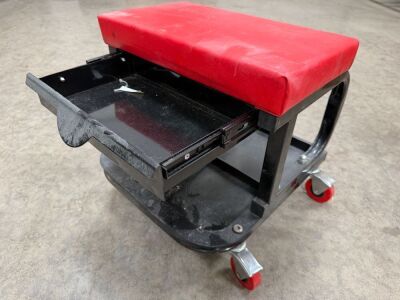 MECHANICS MOBILE SEAT