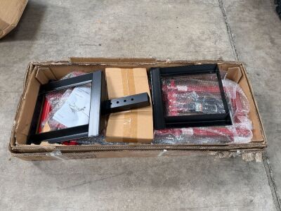 UNUSED 500LBS LAWNMOWER LIFT