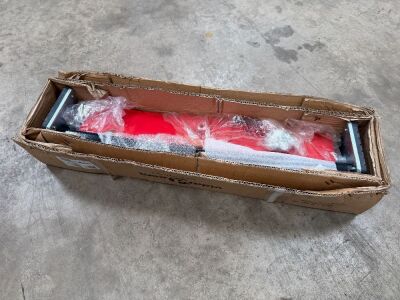 UNUSED CROSS BEAM ADAPTOR