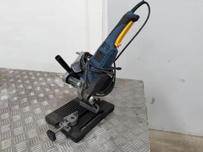 POWERCRAFT 240v GRINDER & STAND