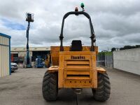 THWAITES 9 TON STRAIGHT SKIP DUMPER - 6
