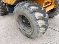 THWAITES 9 TON STRAIGHT SKIP DUMPER - 10