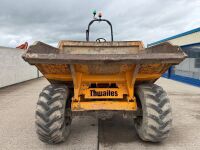THWAITES 9 TON STRAIGHT SKIP DUMPER - 11