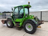 MERLO MF30.6 TOP2 6m TELESCOPIC FORKLIFT MULTI FARMER - 7