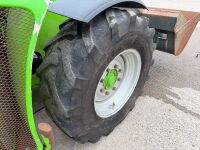 MERLO MF30.6 TOP2 6m TELESCOPIC FORKLIFT MULTI FARMER - 12