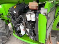 MERLO MF30.6 TOP2 6m TELESCOPIC FORKLIFT MULTI FARMER - 13