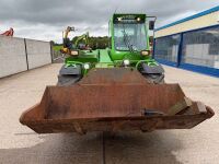 MERLO MF30.6 TOP2 6m TELESCOPIC FORKLIFT MULTI FARMER - 18