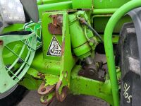 MERLO MF30.6 TOP2 6m TELESCOPIC FORKLIFT MULTI FARMER - 19