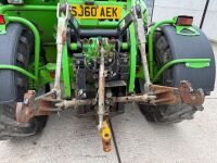MERLO MF30.6 TOP2 6m TELESCOPIC FORKLIFT MULTI FARMER - 27