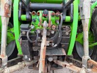 MERLO MF30.6 TOP2 6m TELESCOPIC FORKLIFT MULTI FARMER - 28
