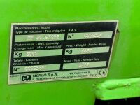 MERLO MF30.6 TOP2 6m TELESCOPIC FORKLIFT MULTI FARMER - 29