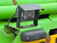 MERLO MF30.6 TOP2 6m TELESCOPIC FORKLIFT MULTI FARMER - 30