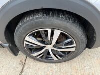 PEUGEOT 5008 ALLURE 1.6 BLUEHDI 120PS 5DR ESTATE&nbsp; - 2
