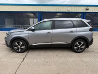 PEUGEOT 5008 ALLURE 1.6 BLUEHDI 120PS 5DR ESTATE&nbsp; - 5