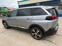 PEUGEOT 5008 ALLURE 1.6 BLUEHDI 120PS 5DR ESTATE&nbsp; - 10