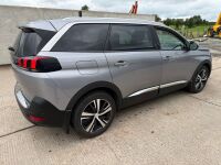 PEUGEOT 5008 ALLURE 1.6 BLUEHDI 120PS 5DR ESTATE&nbsp; - 13