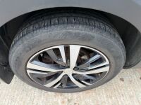 PEUGEOT 5008 ALLURE 1.6 BLUEHDI 120PS 5DR ESTATE&nbsp; - 14