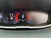 PEUGEOT 5008 ALLURE 1.6 BLUEHDI 120PS 5DR ESTATE&nbsp; - 20