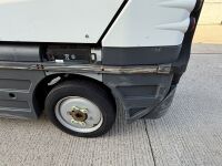 SCHMIDT COMPACT 200 5 TON ROAD LEGAL SWEEPER - 6
