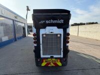 SCHMIDT COMPACT 200 5 TON ROAD LEGAL SWEEPER - 8