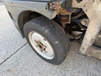 SCHMIDT COMPACT 200 5 TON ROAD LEGAL SWEEPER - 14