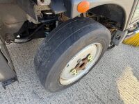 SCHMIDT COMPACT 200 5 TON ROAD LEGAL SWEEPER - 15