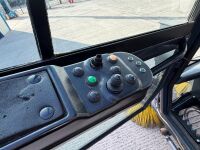 SCHMIDT COMPACT 200 5 TON ROAD LEGAL SWEEPER - 19