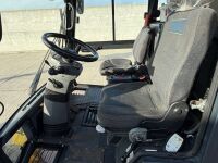 SCHMIDT COMPACT 200 5 TON ROAD LEGAL SWEEPER - 21