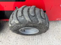 MMS MS-323W PETROL SKID STEER LOADER - 5