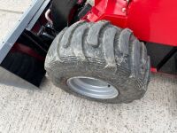 MMS MS-323W PETROL SKID STEER LOADER - 6