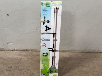 UNUSED FLORABEST PETROL MULTI TOOL (UNBUILT)