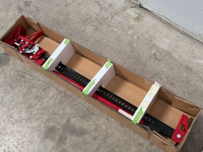 UNUSED 48" HIGH LIFT FARM JACK