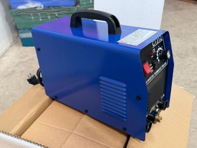 UNUSED CT312 INVERTER WELDER & LEADS