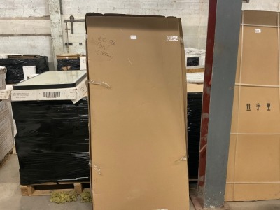 900x1850 Side Panel