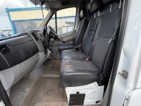 MERCEDES-BENZ SPRINTER 513 2.1 CDI 5 TON CHERRY PICKER - 12