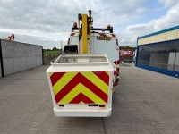 MERCEDES-BENZ SPRINTER 513 2.1 CDI 5 TON CHERRY PICKER - 20