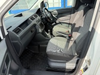 VOLKSWAGEN CADDY C20 STARTLINE TECH BLUEMOTION 2.0 TDI 102PS&nbsp; - 10